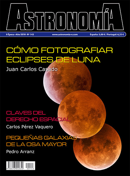 Revista Astronomia